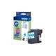 Brother LC221C Tinte cyan