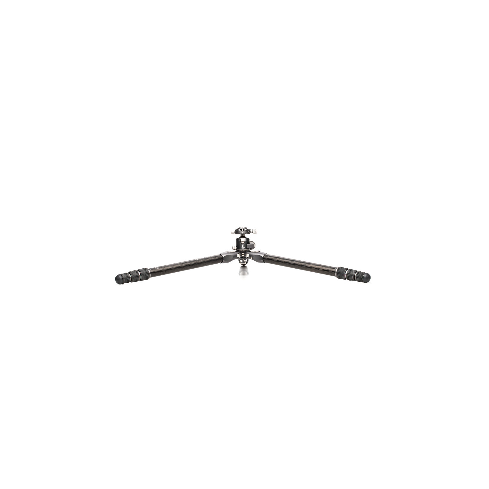 Benro Tortoise 34C + GX35 Kit Carbon Stativ