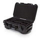 Nanuk Case 935 Rollkoffer Black