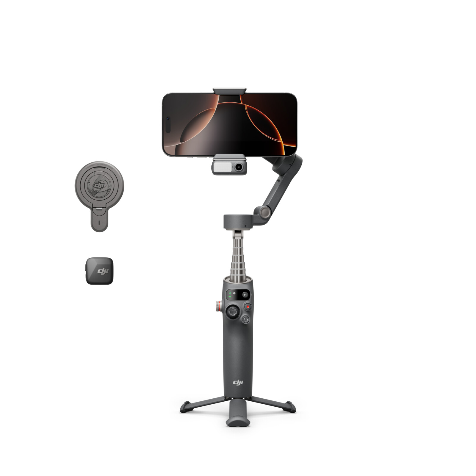 DJI Osmo Mobile 7P