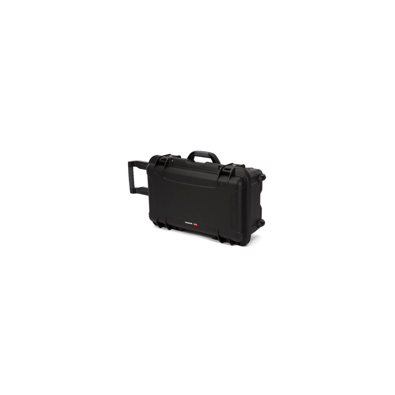 Nanuk Case 935 Rollkoffer Black