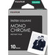 Fujifilm Instax Square Film Monochrome