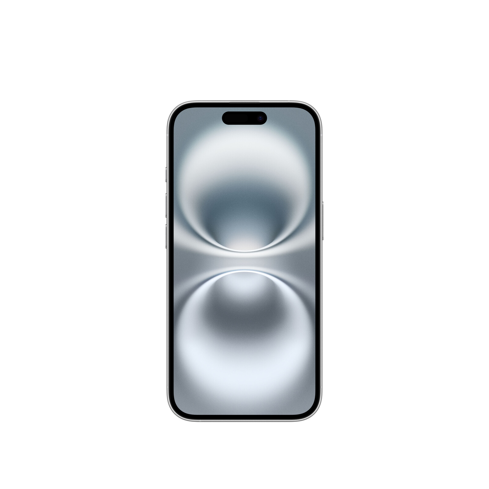 Apple iPhone 16 256GB weiß