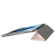 Hama Tablet Case Fold Clear Samsung Tab A8 10.5 Rosa
