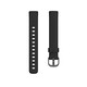 Fitbit Luxe Classic Band Black Small