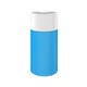 BlueAir Blue Pure 411 Diva Blue