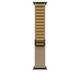 Apple Watch 49mm Alpin Loop M mandel
