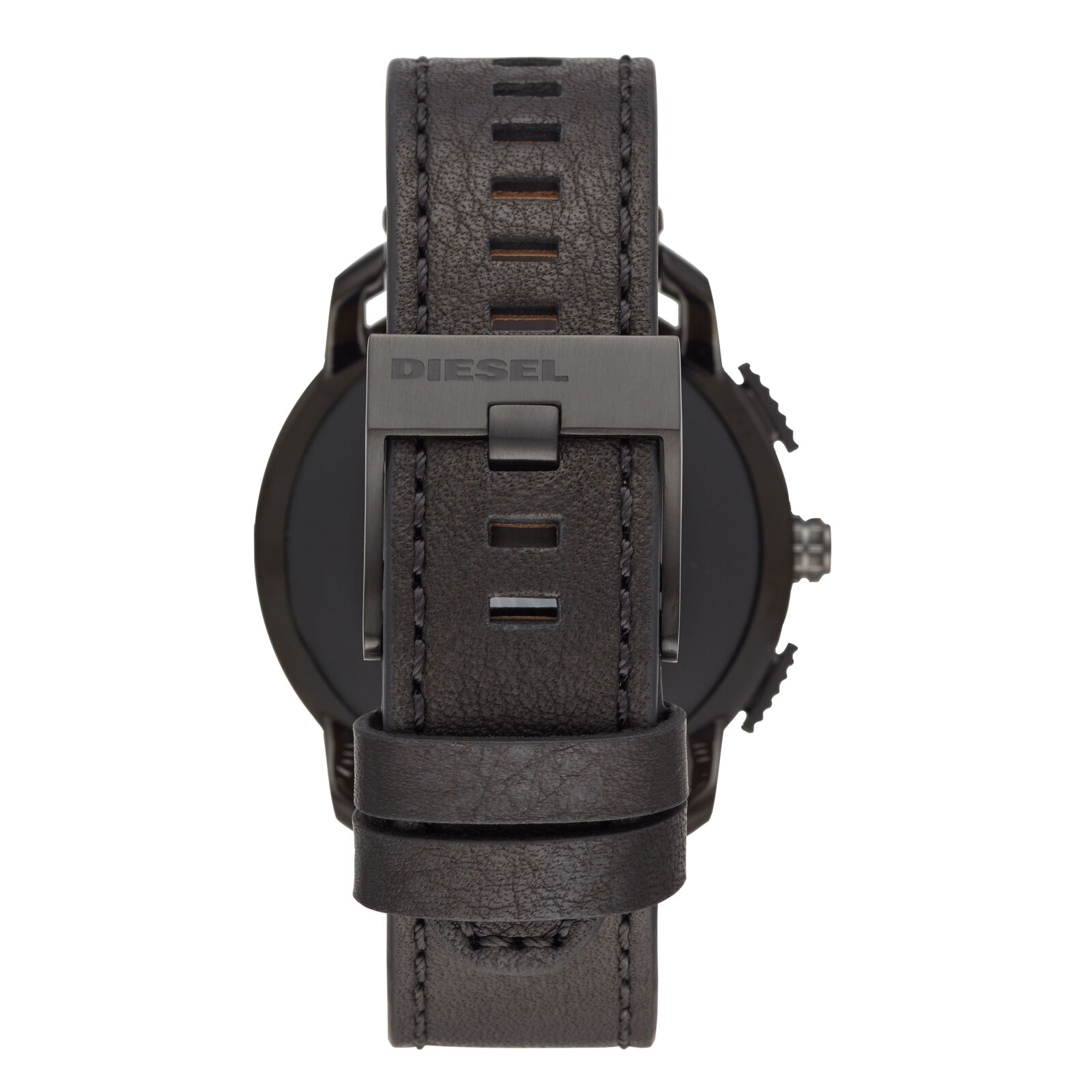 Diesel Smartwatch Axial DT2016 schwarz/gold