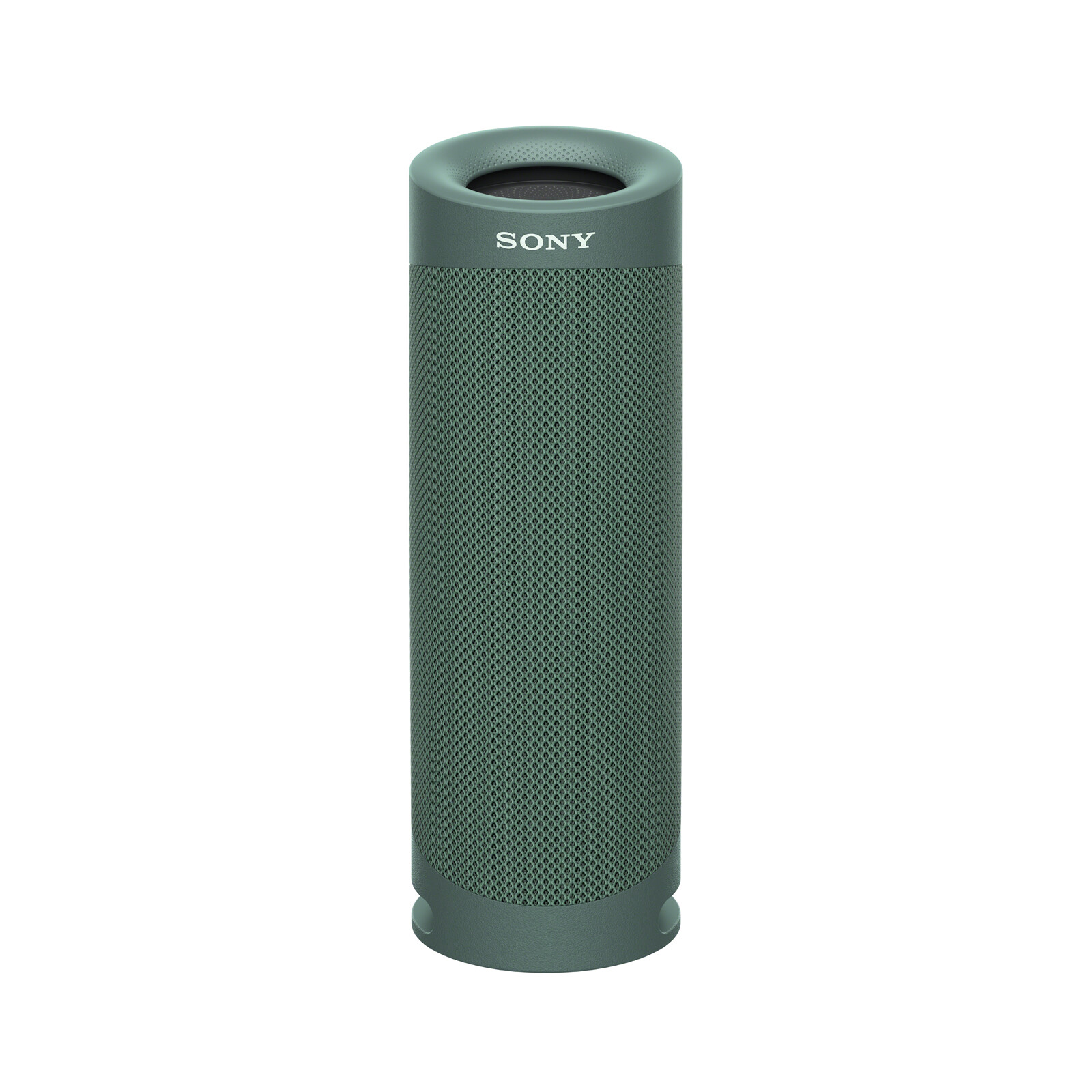 Sony SRS-XB23G Bluetooth Speaker grün