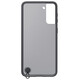 Samsung Back Cover Protective Galaxy S21+ black