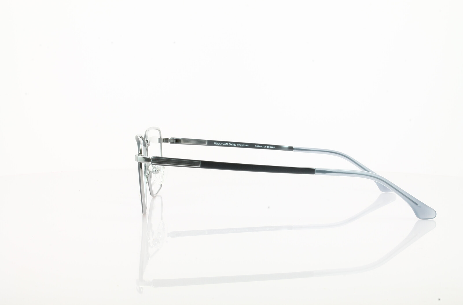 Ruud van Dyke RVD1405T-5H