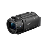 Sony FDR-AX43B 4K Camcorder Sony FDR-AX43B 4K Camcorder