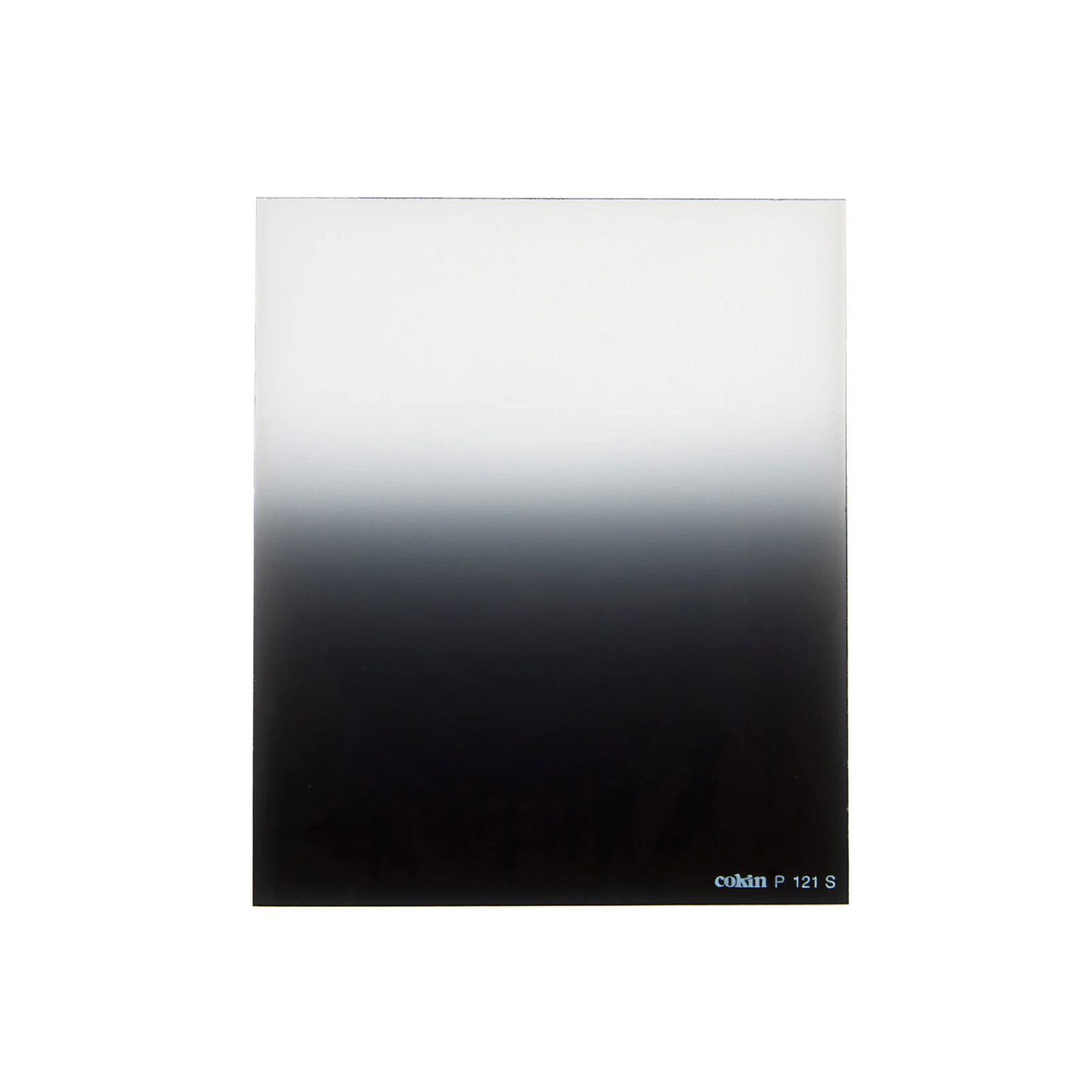 Cokin A121S Verlauf Grau G2S