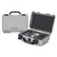 Nanuk Case 909 Silver f. DJI Mavic Mini