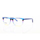 PL 535-004 Kunststoffbrille Bunt