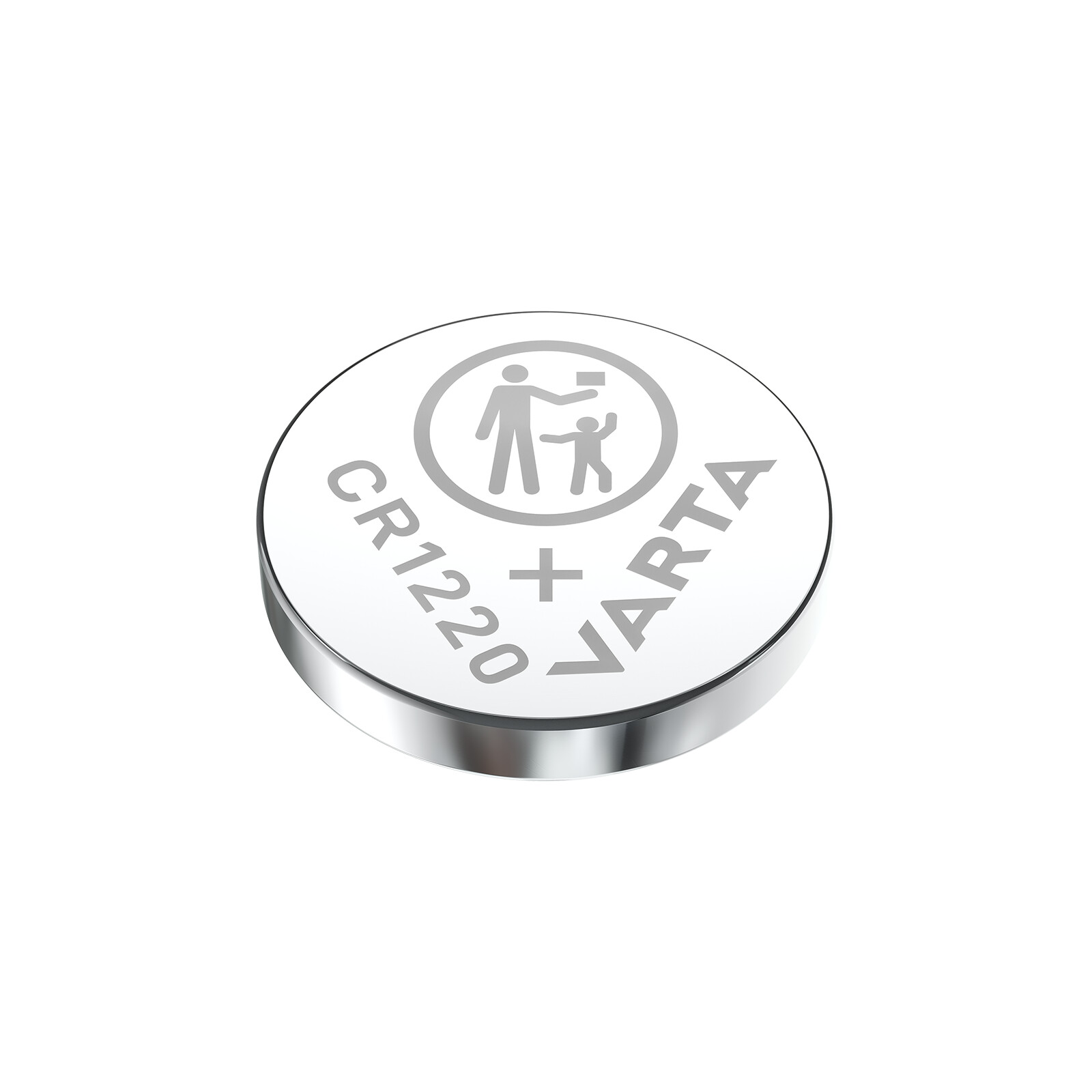 Varta CR1220 Lithium Coin 3V