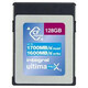 Integral CF Express  Typ B 2.0 Ultima Pro X2