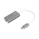 Axxtra Adapter USB-C auf miniDisplayPort