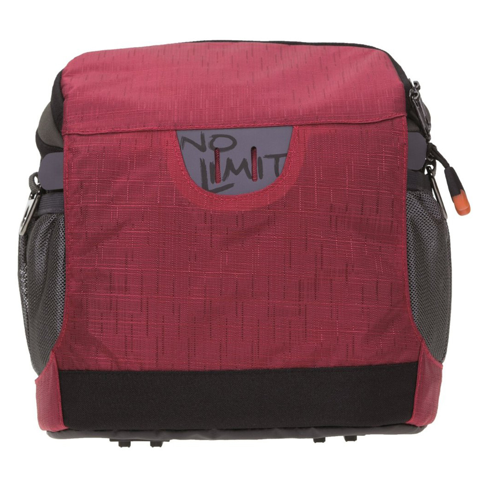 Dörr NoLimit XL Fototasche rot