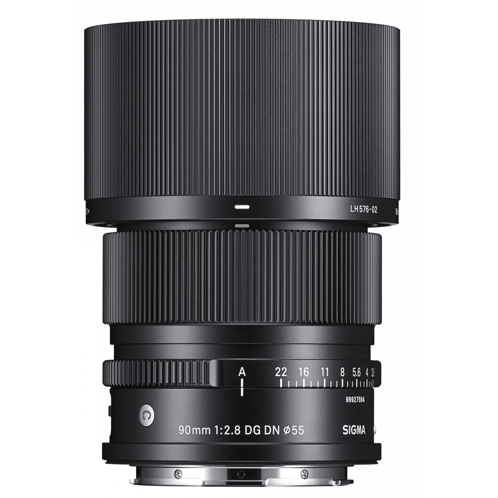 Sigma 90/2,8 DG DN L-Mount
