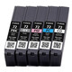 Canon PGI 72 Multi Pack PBK/GY/PM/PC/CO