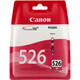 Canon CLI-526M Tinte magenta 9ml