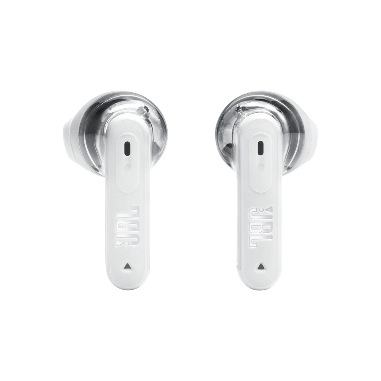 JBL Tune Flex 2 GHOST TWS  kabelloser In-Ear Kopfhörer, weiß