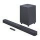 JBL Bar 500 MulitBeam Soundbar, schwarz