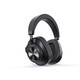 IOMI Over-Ear Active Noise Cancalling Headphones black