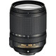 Nikkor AF-S DX 18-140/3,5-5,6G ED VR