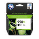 HP 950XL Tinte black