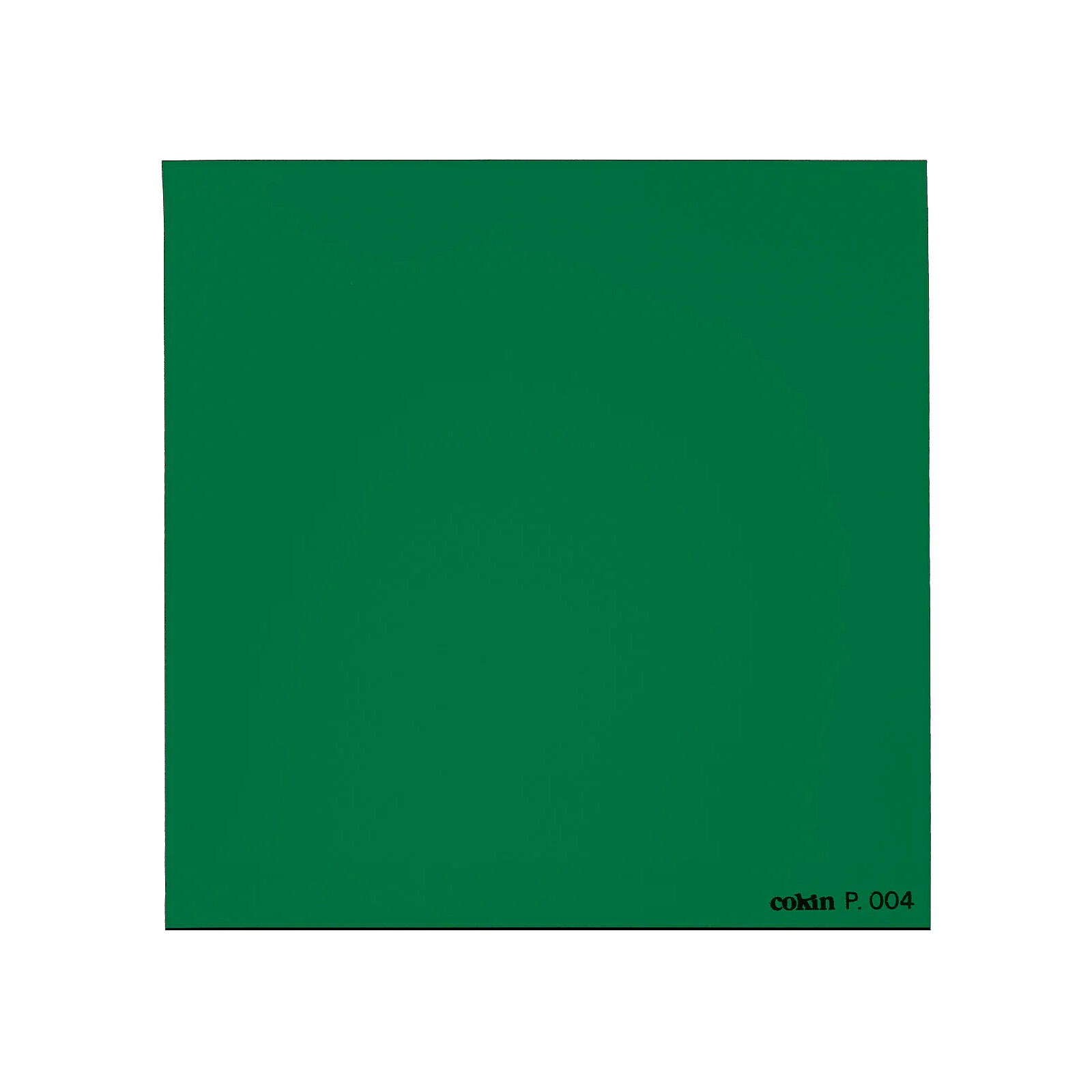 Cokin Z004 Grün