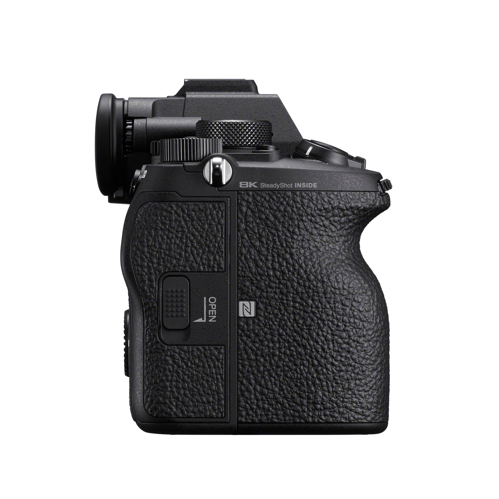 Sony PRO ALPHA 1 Geh. schwarz