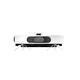 EZVIZ RS2 Saug- und Mopproboter mit Station
