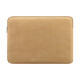 Woodcessories EcoSleeve MacBook 12"/13"/14" braun