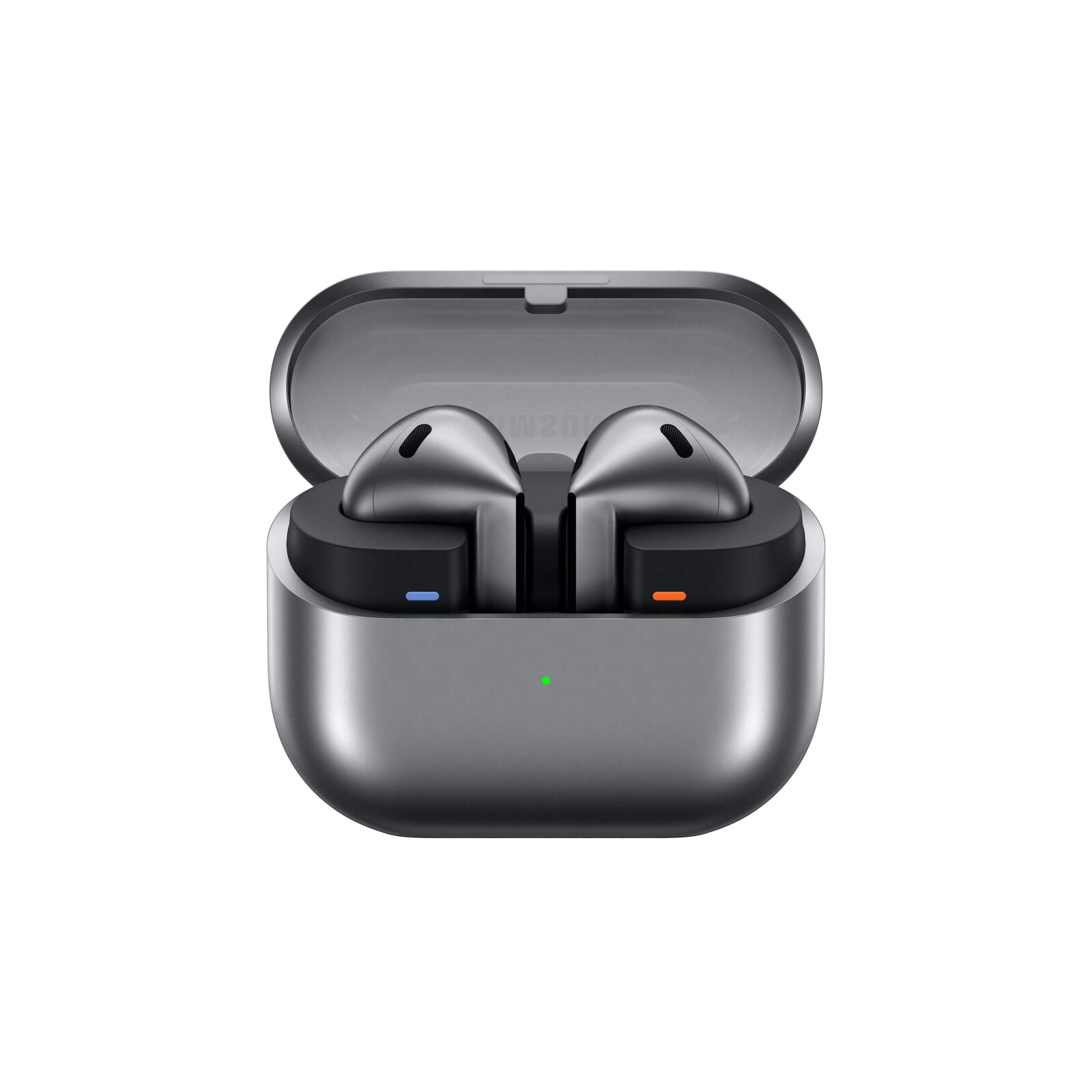 Samsung Galaxy Buds3 silver