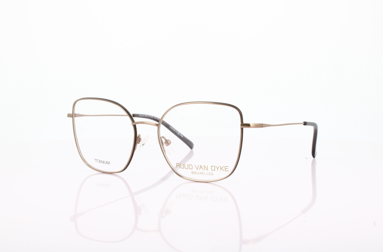 Ruud van Dyke  RVD 1483T-1H