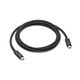 Apple Thunderbolt 4 Pro Kabel 1,8m