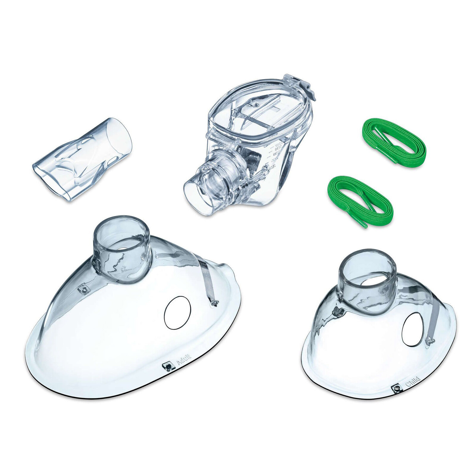 Beurer IH 55 Inhalationsgerät