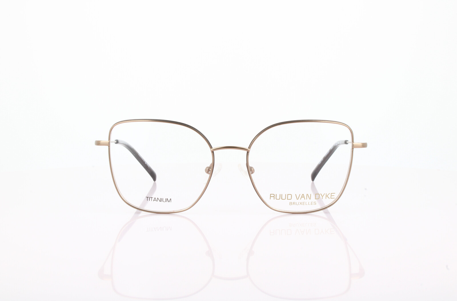 Ruud van Dyke  RVD 1483T-1H