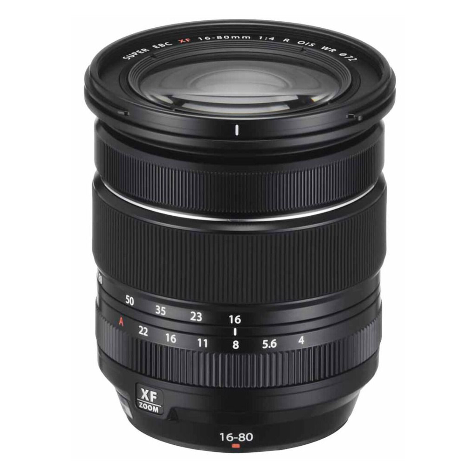 Fujinon XF 16-80/4,0 R OIS WR