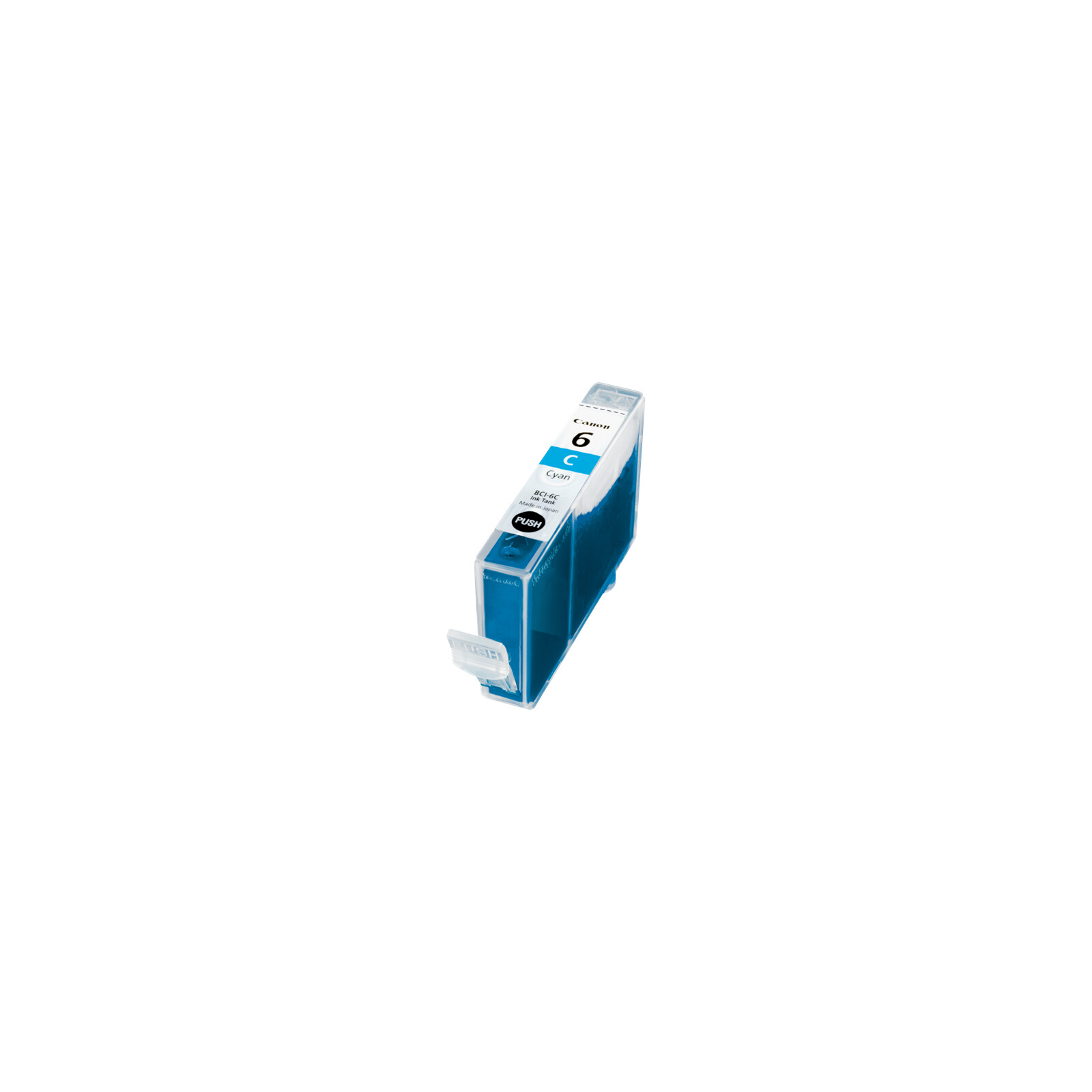 Canon BCI-6C Tinte cyan 13ml
