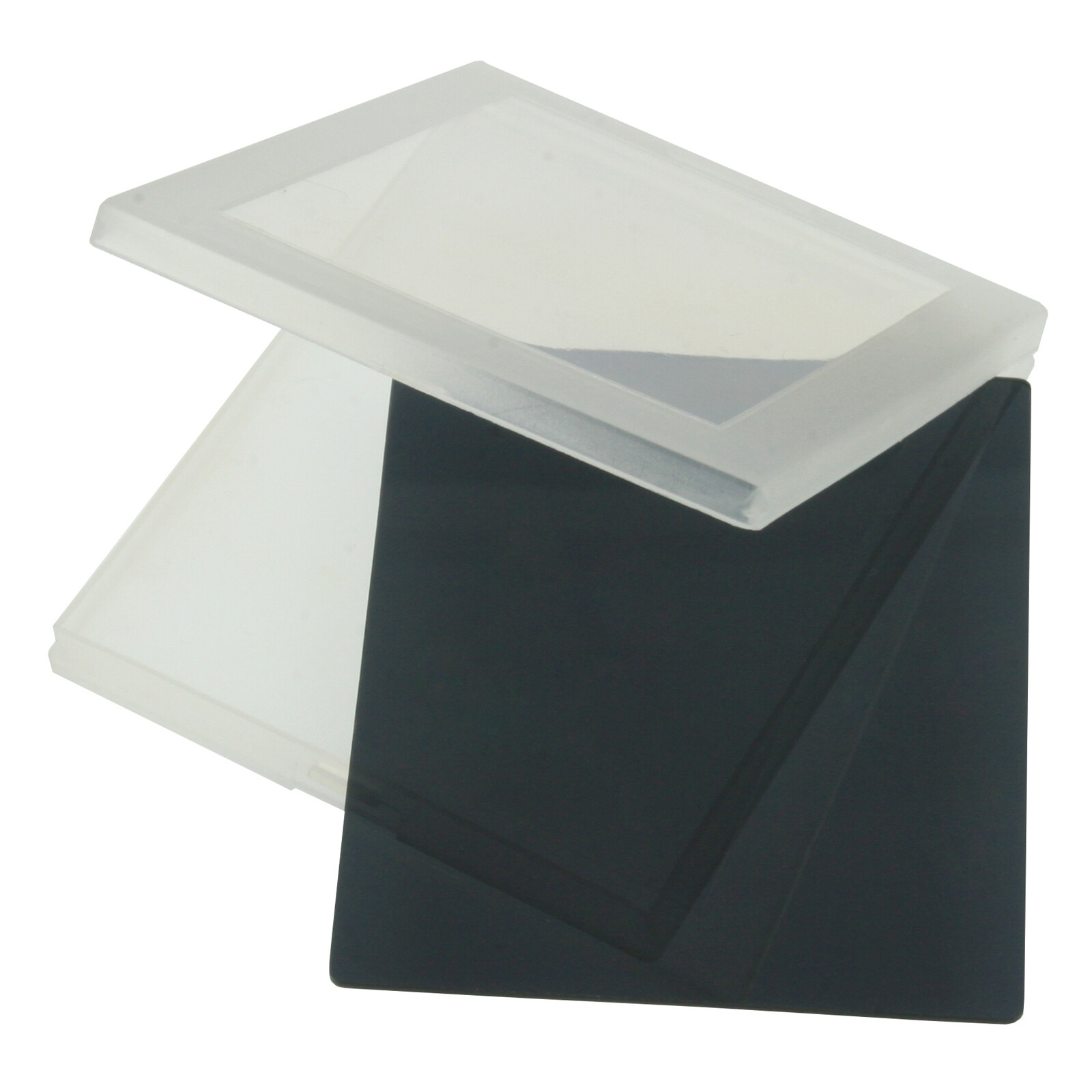 Dörr GoFlash Kunststoffbox für Filter