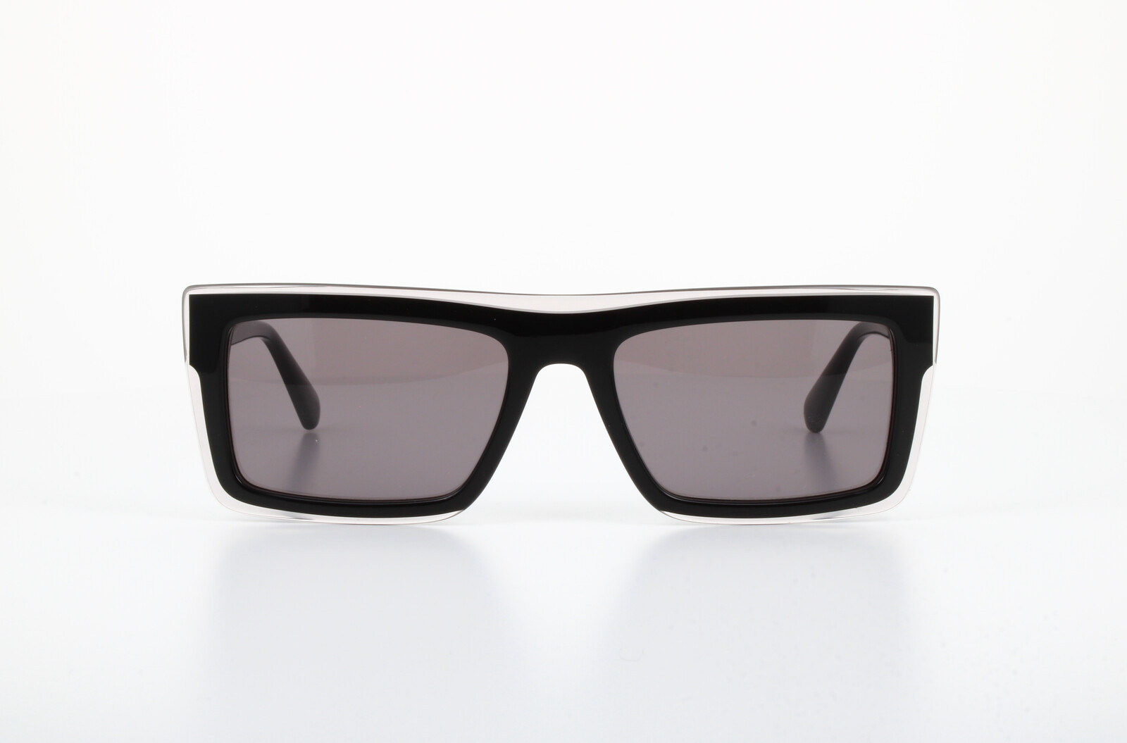 Calvin Klein Jeans CKJ23657SH black crystal