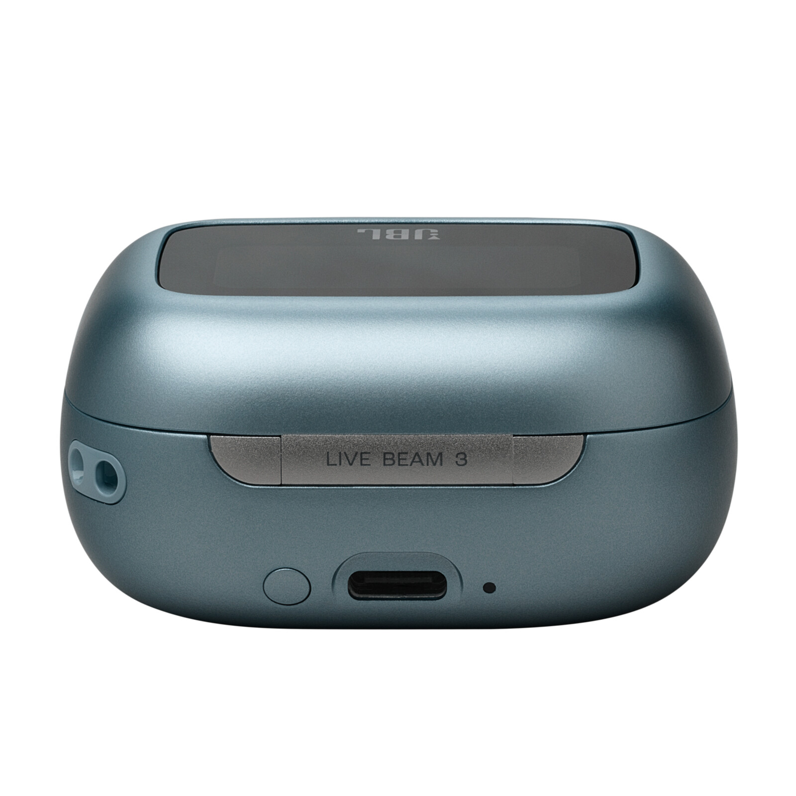 JBL Live Beam 3 In-Ear BT Kopfhörer blau