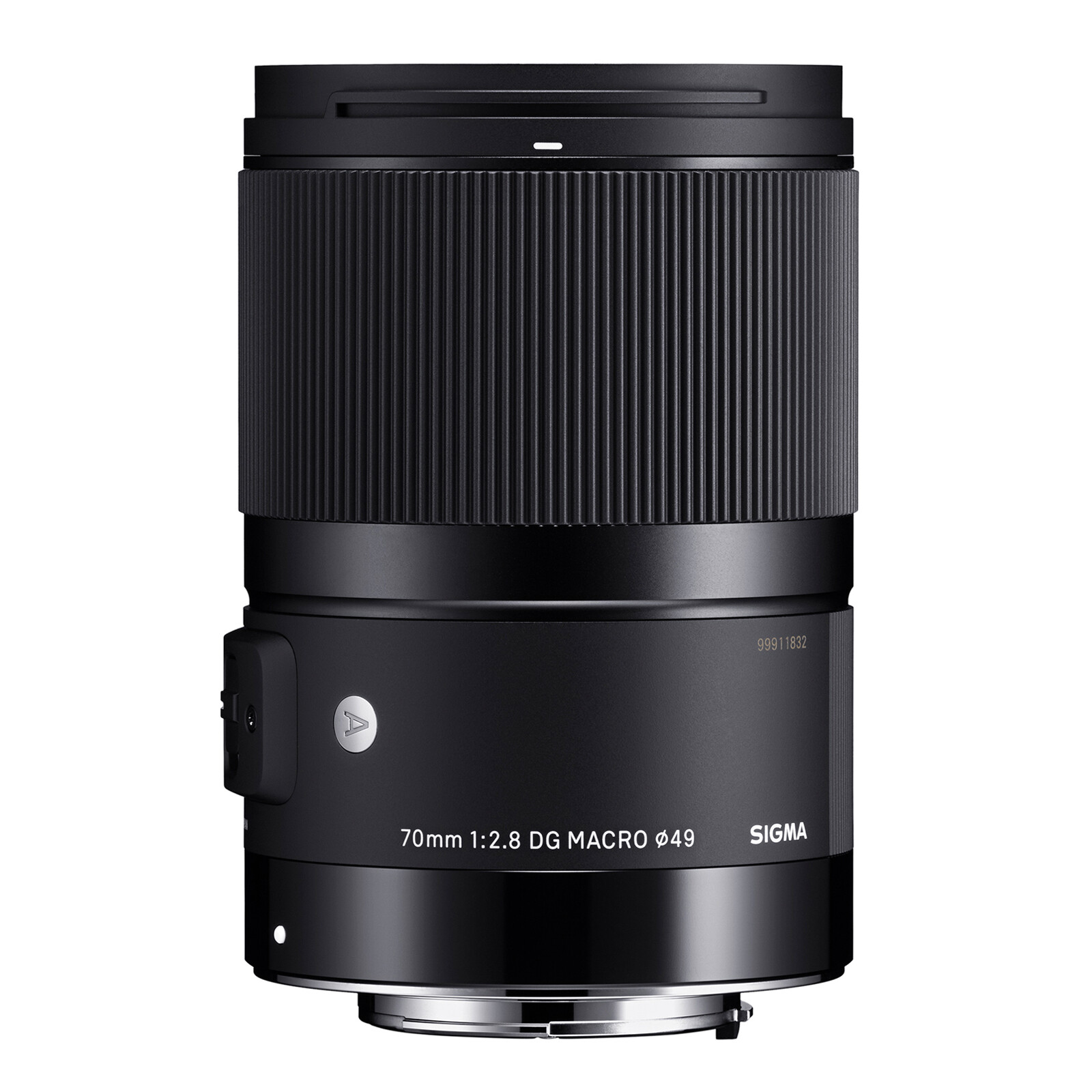 Sigma ART 70/2,8 DG Makro Canon