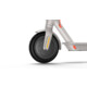 Xiaomi Mi Electric Scooter 3 white/gray