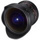 Samyang MF 12/2,8 Fisheye DSLR Sony A