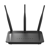D-Link Dualband Router AC750 D-Link Dualband Router AC750