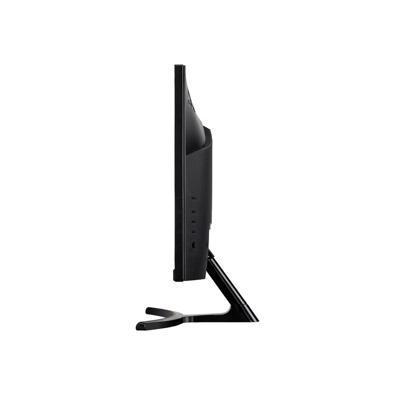 Acer K243Ybmix Monitor 23,8" schwarz